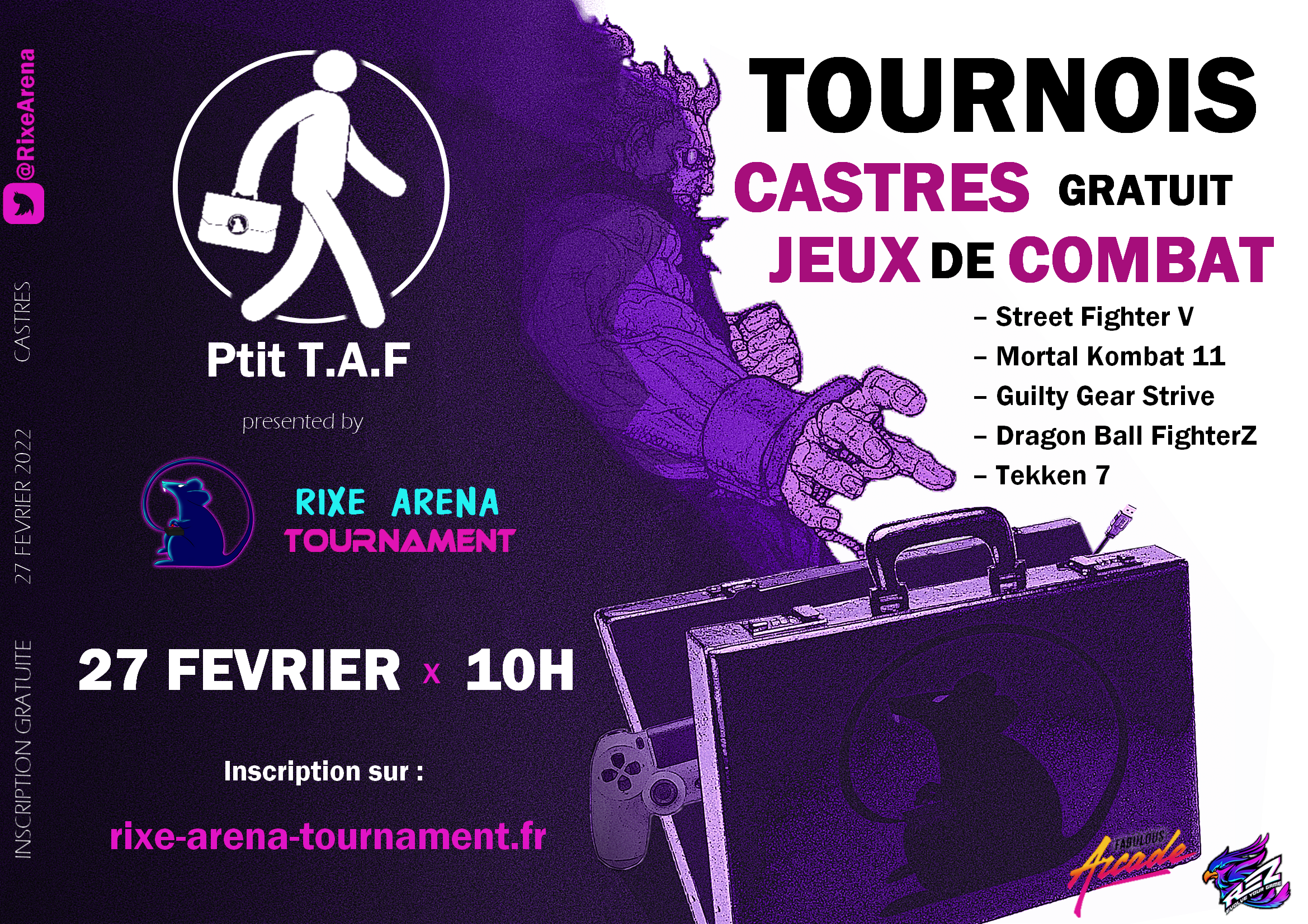 affiche V1